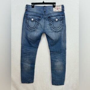 Jeans true religion size 36